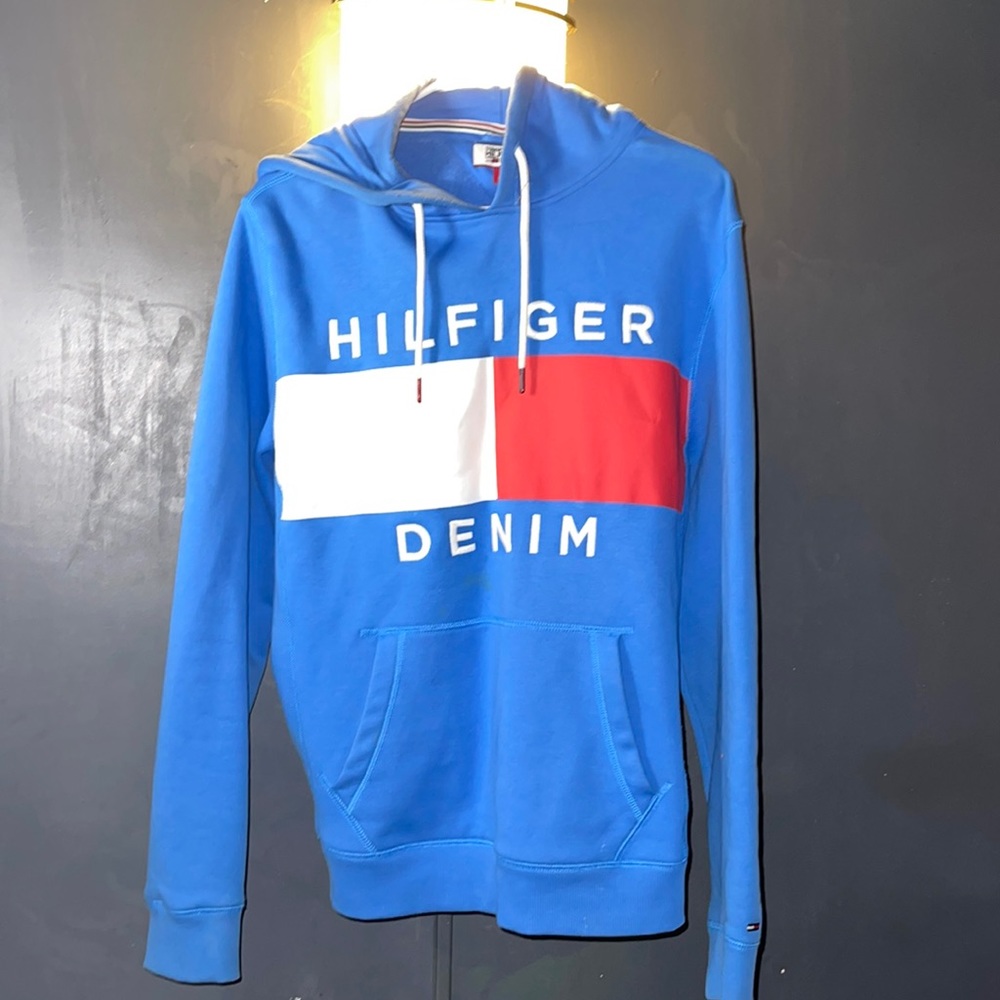 Tommy Hilfiger Pullover Hoodie